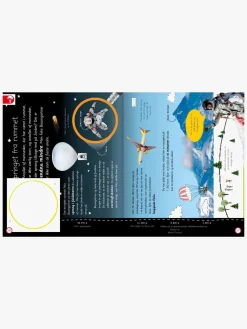 Vilde bedrifter - Leksikon for de yngste