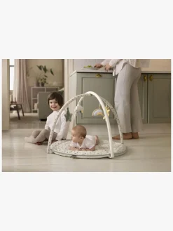 Vinter & Bloom Meadow Aktivitetstæppe, Soft Sand