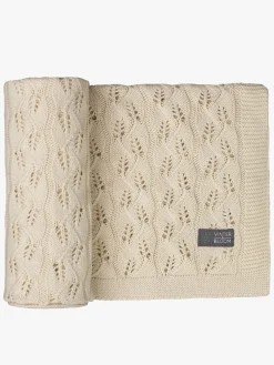 Vinter & Bloom Moment Tæppe EKO, Linen Beige