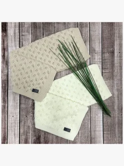 Vinter & Bloom Moment Tæppe EKO, Warm White