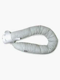 Vinter & Bloom Nordic Leaf Bumper Buddy Mild Green