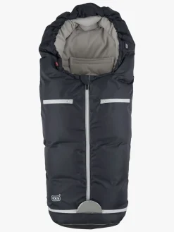 Voksi Active Kørepose, Iron Anthracite/Light Grey