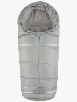 Voksi Active Kørepose, Mountain Grey