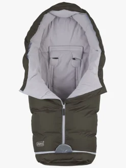 Voksi Active Kørepose, Olive Green