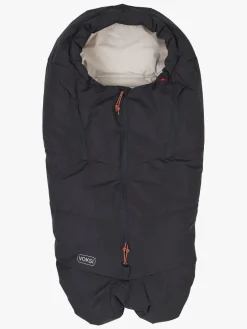 Voksi Adventure Kørepose, Sort