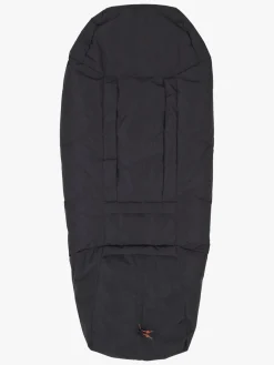 Voksi Adventure Kørepose, Sort