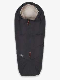 Voksi Adventure North Kørepose, Sort