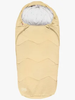 Voksi Breeze Light Kørepose, Kind Yellow Fields