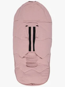 Voksi Breeze Light Kørepose, Soft Grape Fields