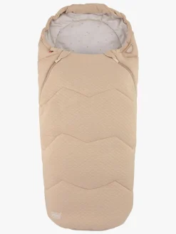 Voksi Breeze Light Kørepose, Sand Footprints