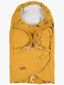 Voksi® Carry Kørepose, Golden Yellow