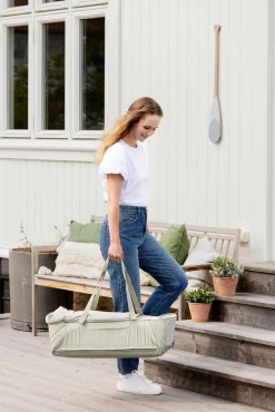 Voksi Carry Me Blød Lift, Black Cream