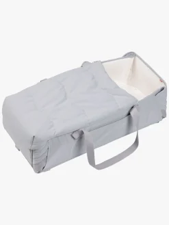 Voksi Carry Me Blød Lift, Grey Cream
