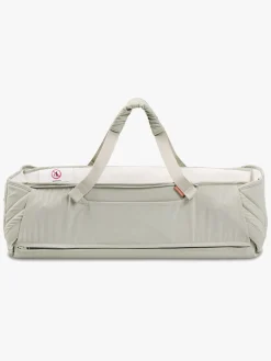 Voksi Carry Me Blød Lift, Misty Green Cream