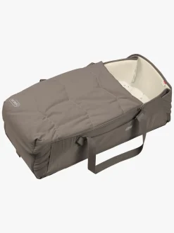 Voksi Carry Me Blød Lift, Walnut Leaf