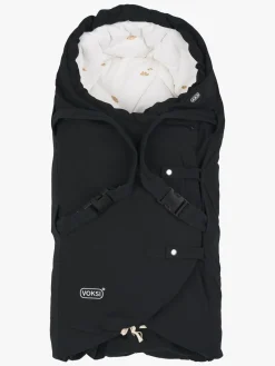 Voksi Carry North Kørepose, Black Wings