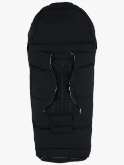 Voksi City Kørepose, Black Cream