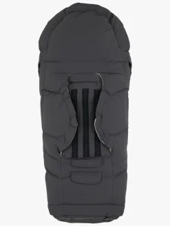 Voksi City Kørepose, Grey Cream