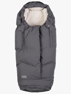 Voksi City North Kørepose, Grey Cream