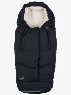 Voksi City North Kørepose, Black Cream