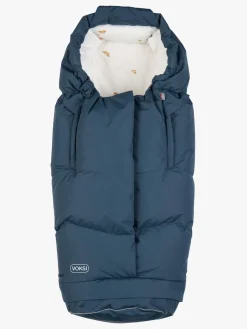 Voksi City North Kørepose, PoppyBlue wings