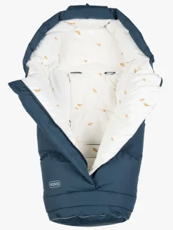 Voksi City North Kørepose, PoppyBlue wings