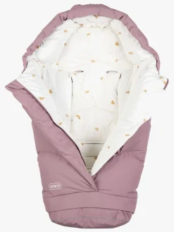 Voksi City North Kørepose, Grape wings