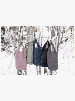 Voksi City North Kørepose, Grape wings