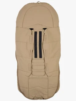 Voksi Explorer Kørepose, Dark Sand Clover