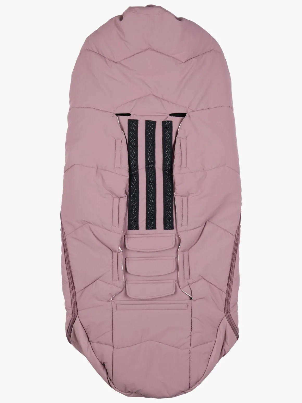 Voksi Explorer Kørepose, Grape wings