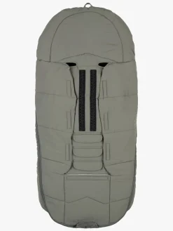 Voksi Explorer Kørepose, Meadow Green Clover