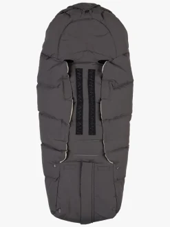 Voksi Move Kørepose, Grey Solid