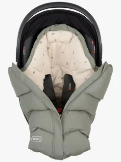 Voksi Move Kørepose, Meadow Green Clover