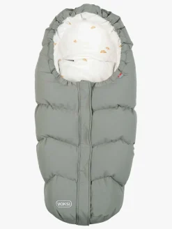 Voksi Move Kørepose, Meadow Green Wings