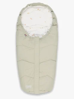 Voksi Move Light Kørepose, Misty Green Wings