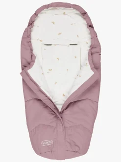 Voksi Move Light Kørepose, Grape Wings