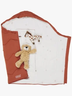 Voksi Sky Light Kørepose, Terracotta Seeds