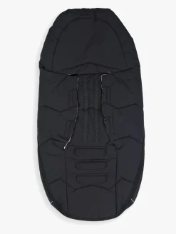 Voksi Urban Kørepose, Black