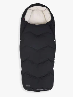 Voksi Urban Kørepose, Black