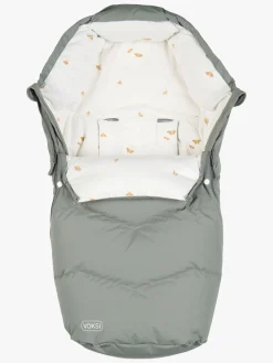 Voksi Urban Kørepose, Meadow Green Wings