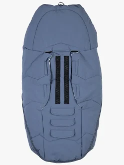 Voksi Urban Kørepose, Stone Blue Wings