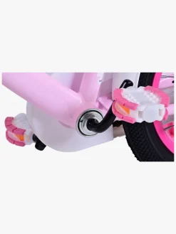 Volare Ashley Cykel 14 Tommer, Pink