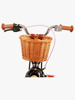 Volare Excellent Cykel 14 Tommer, Sort