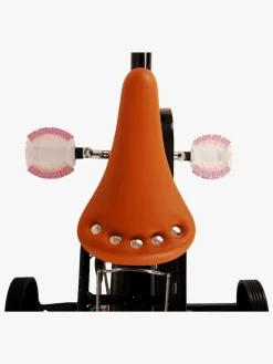 Volare Excellent Cykel 14 Tommer, Sort