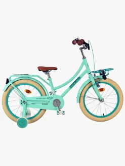 Volare Excellent Cykel 18 Tommer, Grøn