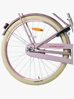 Volare Excellent Cykel 24 Tommer, Matrosa