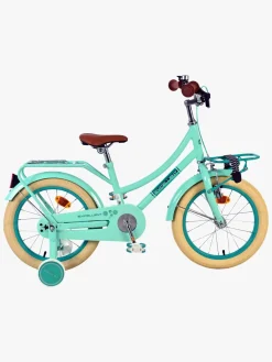 Volare Excellent Cykel 16 Tommer, Grøn