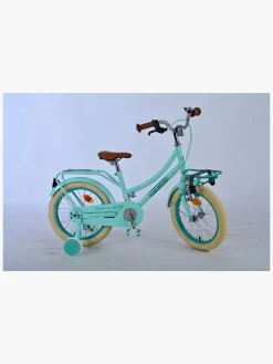 Volare Excellent Cykel 16 Tommer, Grøn