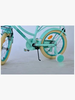 Volare Excellent Cykel 16 Tommer, Grøn