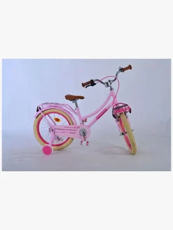 Volare Excellent Cykel 18 Tommer, Pink